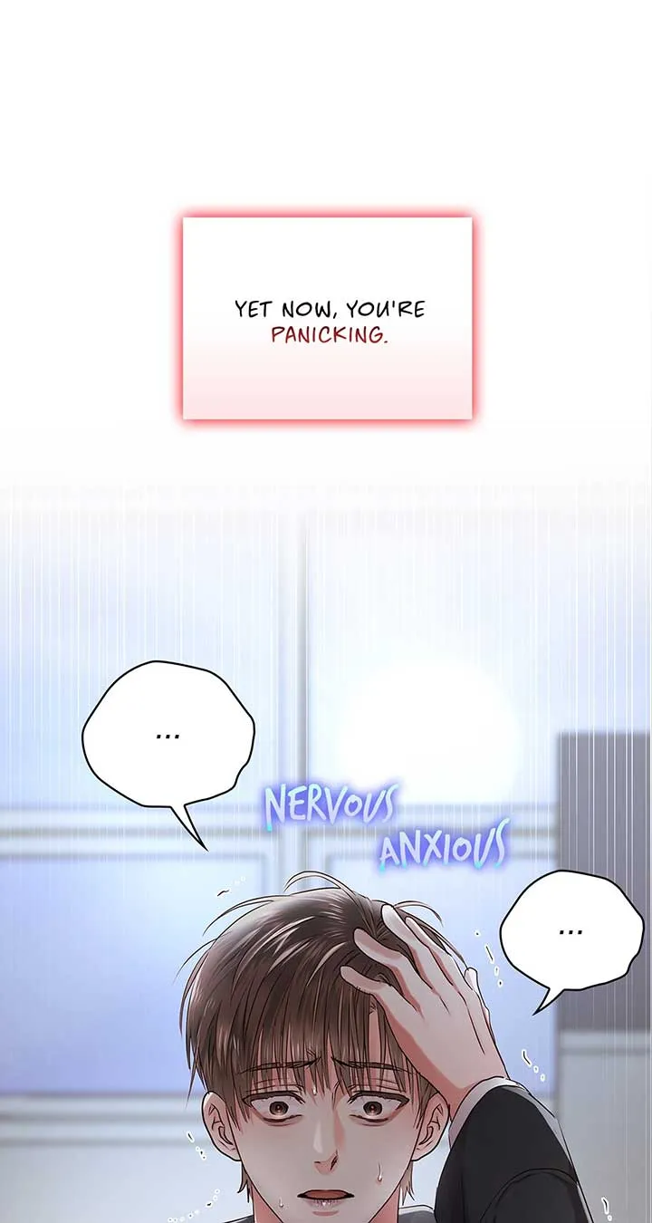 Read Quiet in the Office! chapter 41 image 80 on Lezhin