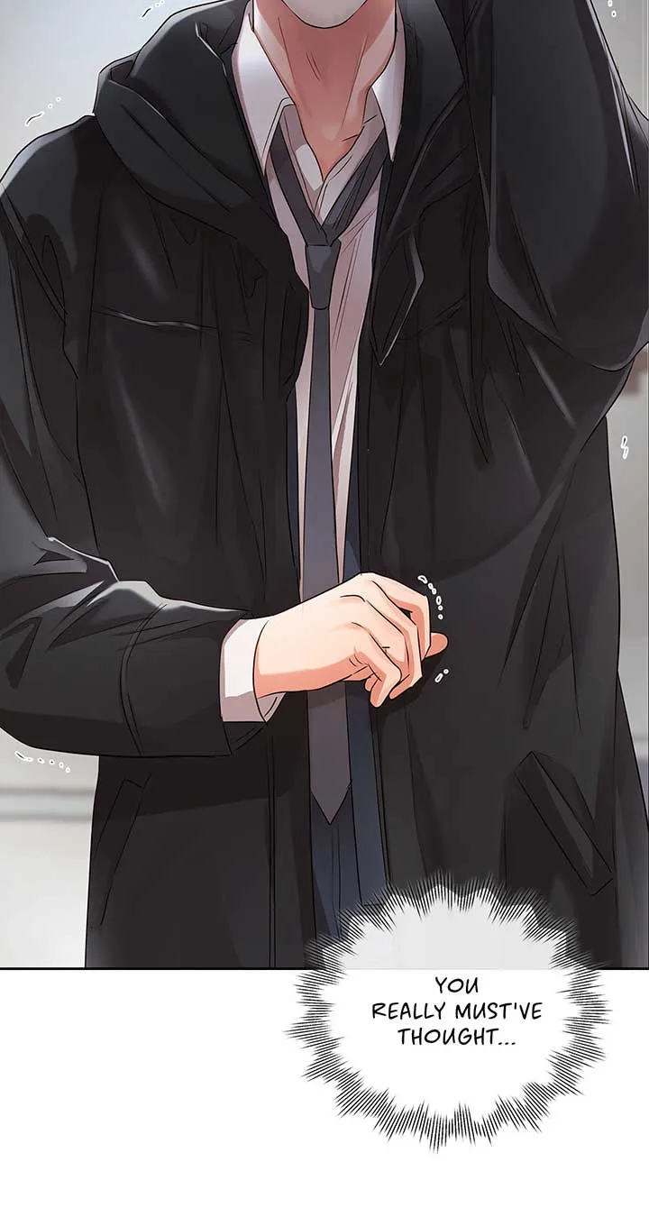Read Quiet in the Office! chapter 41 image 81 on Lezhin