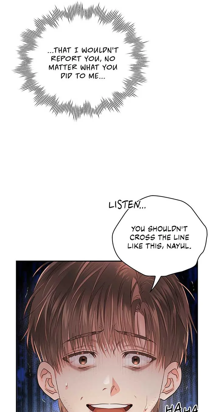 Read Quiet in the Office! chapter 41 image 82 on Lezhin