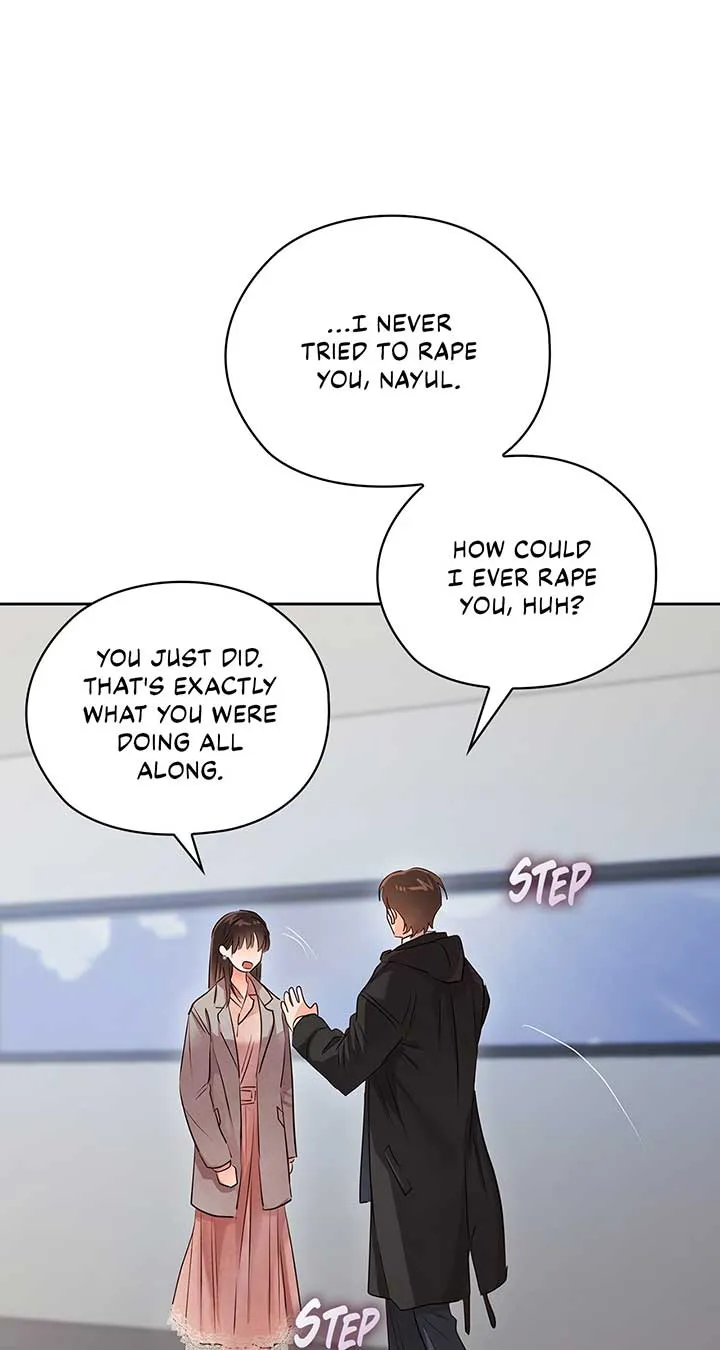 Read Quiet in the Office! chapter 41 image 87 on Lezhin