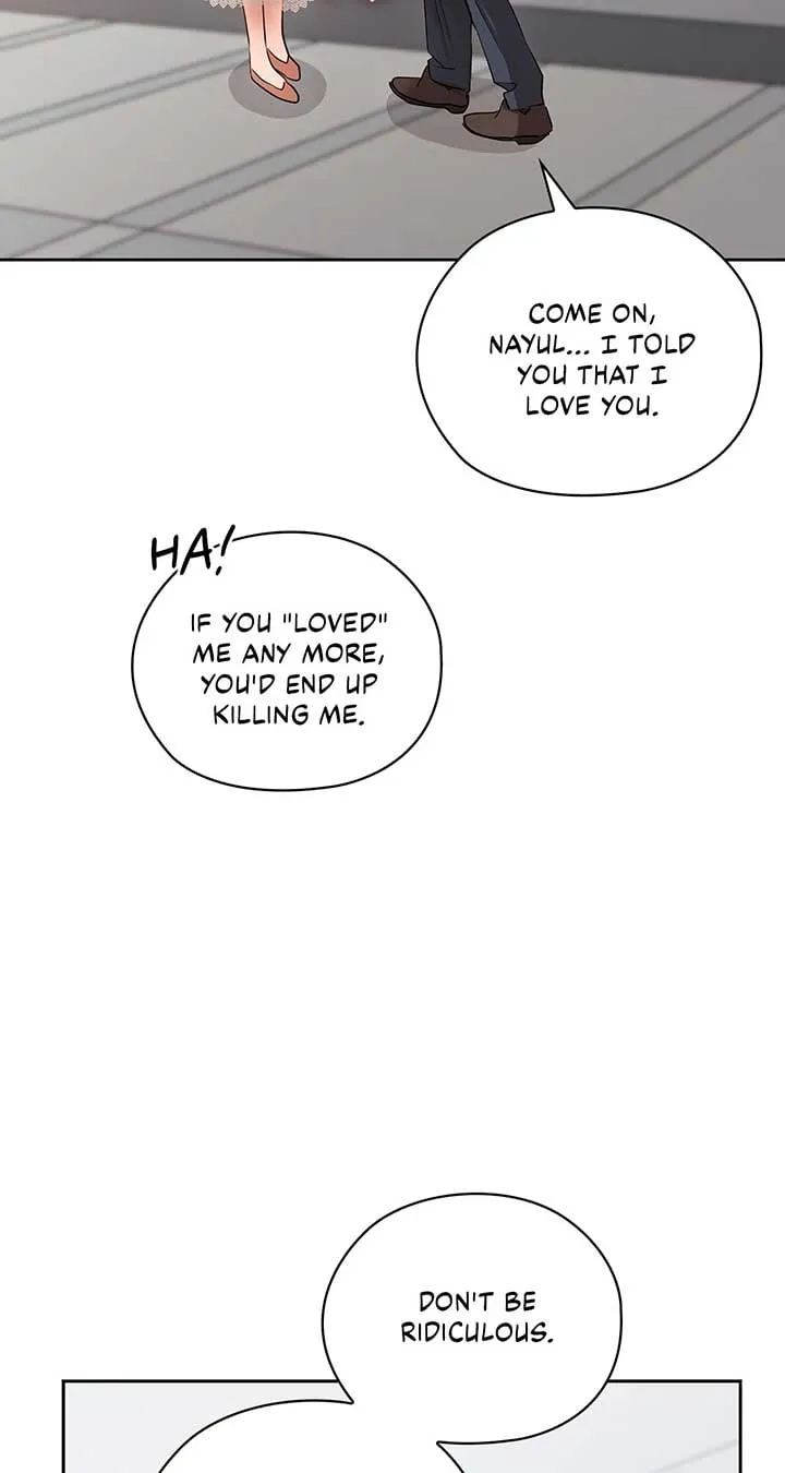 Read Quiet in the Office! chapter 41 image 88 on Lezhin