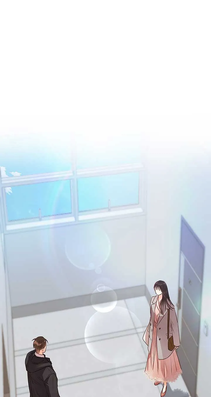 Read Quiet in the Office! chapter 41 image 9 on Lezhin