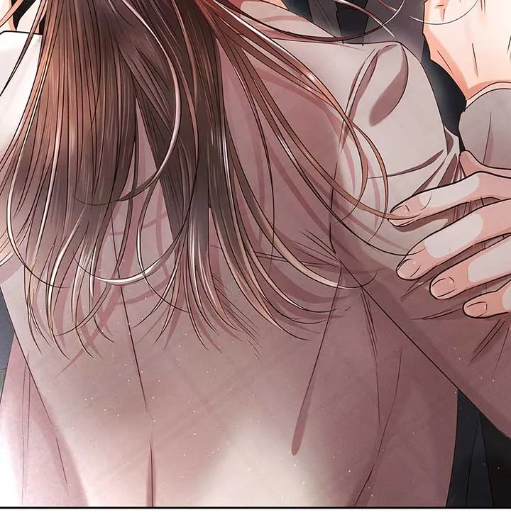 Read Quiet in the Office! chapter 41 image 91 on Lezhin