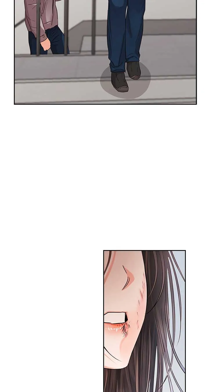 Read Quiet in the Office! chapter 41 image 93 on Lezhin