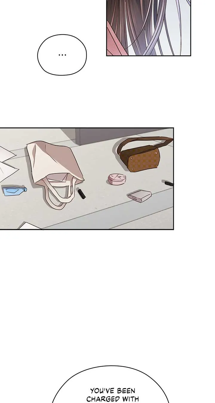 Read Quiet in the Office! chapter 41 image 94 on Lezhin