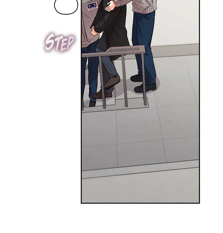 Read Quiet in the Office! chapter 41 image 97 on Lezhin