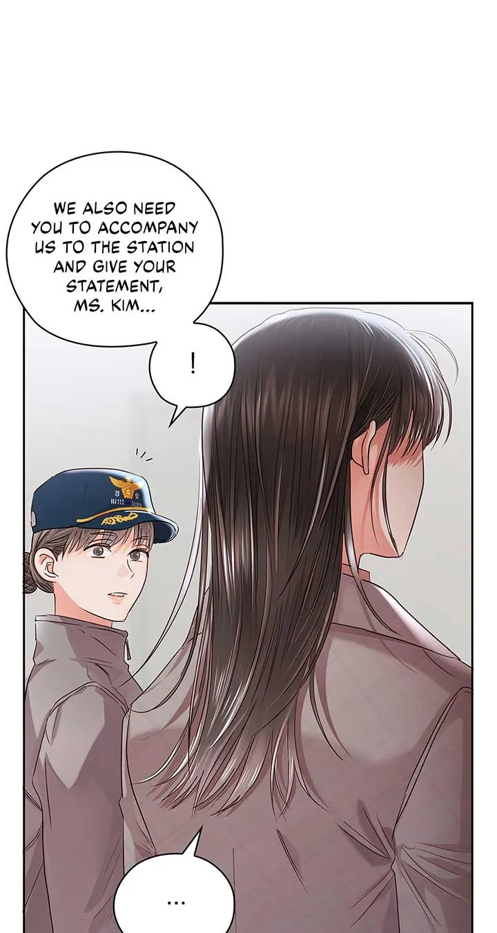 Read Quiet in the Office! chapter 41 image 98 on Lezhin
