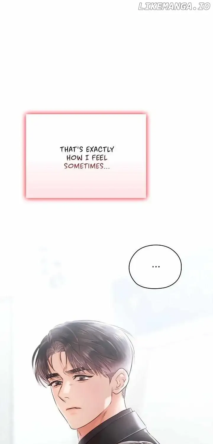 Read Quiet in the Office! chapter 44 image 12 on Lezhin