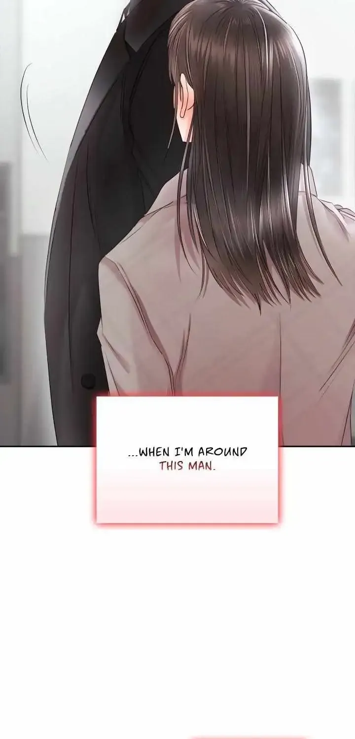 Read Quiet in the Office! chapter 44 image 13 on Lezhin