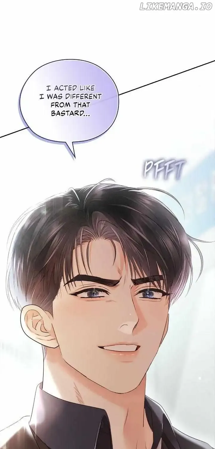 Read Quiet in the Office! chapter 44 image 22 on Lezhin