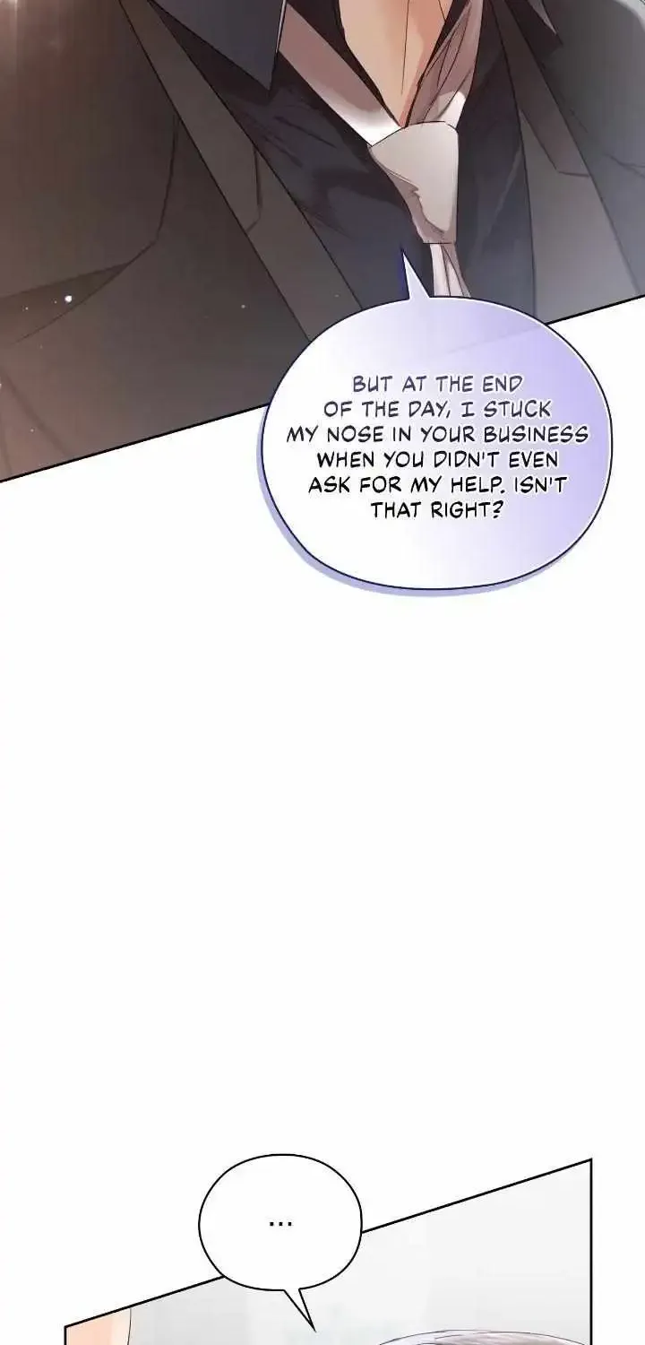 Read Quiet in the Office! chapter 44 image 23 on Lezhin