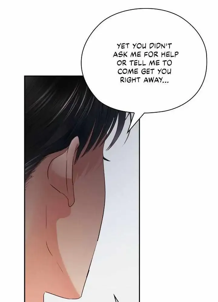 Read Quiet in the Office! chapter 44 image 3 on Lezhin