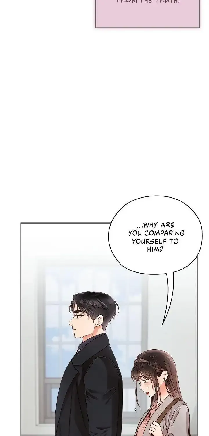 Read Quiet in the Office! chapter 44 image 31 on Lezhin