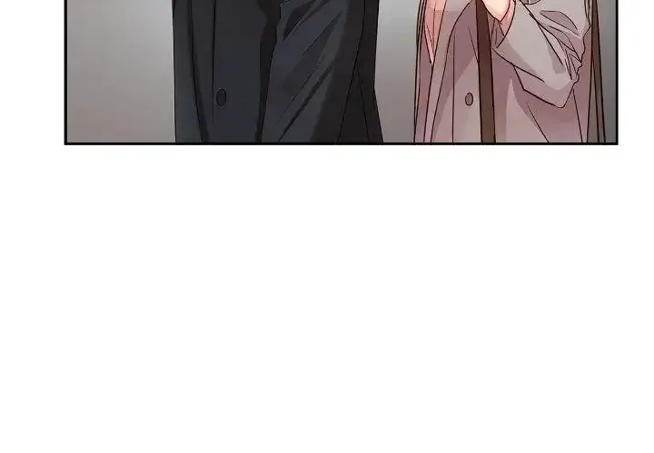 Read Quiet in the Office! chapter 44 image 32 on Lezhin