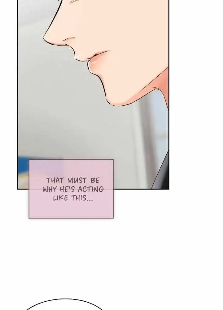 Read Quiet in the Office! chapter 44 image 35 on Lezhin