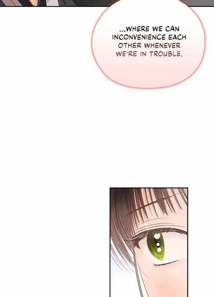 Read Quiet in the Office! chapter 44 image 46 on Lezhin