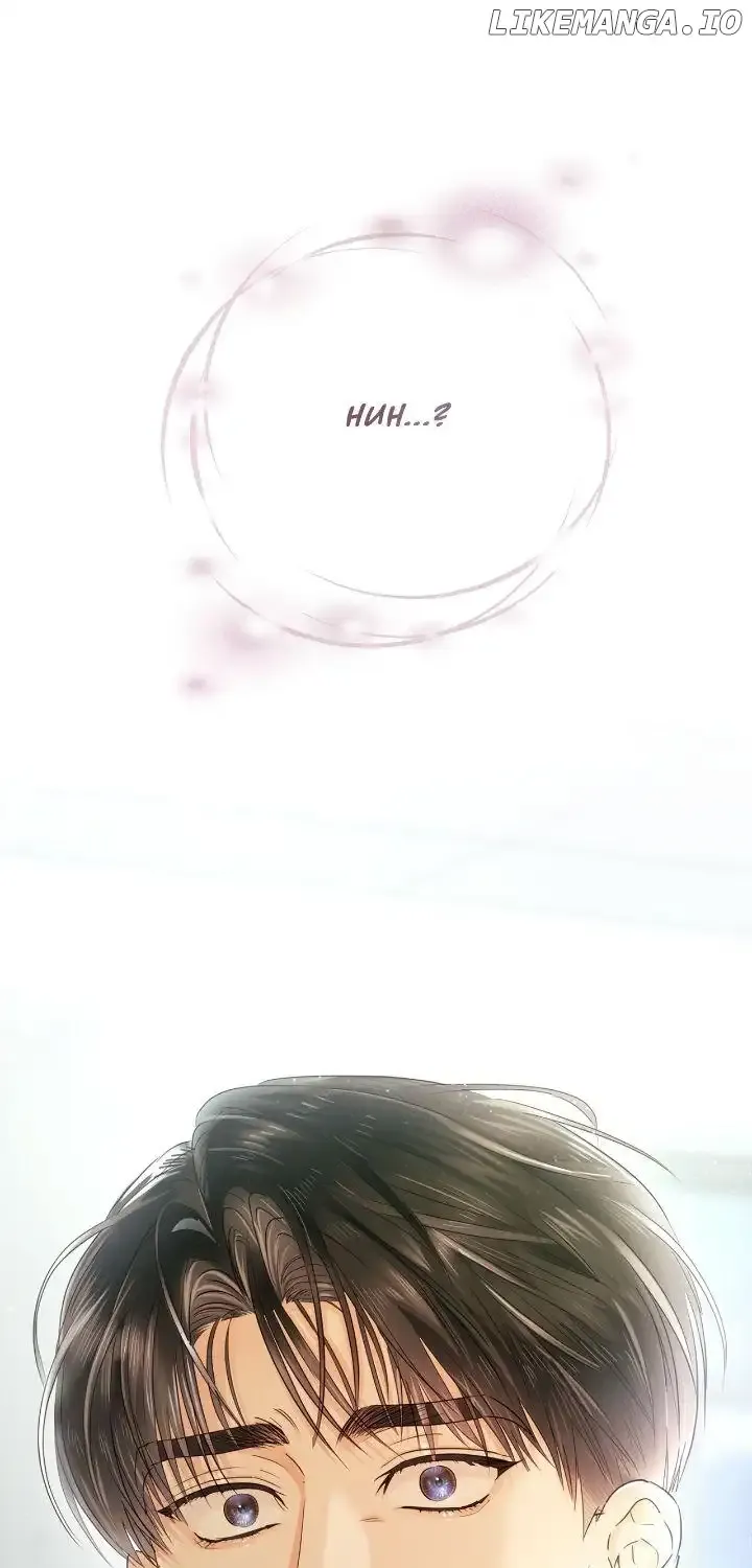Read Quiet in the Office! chapter 44 image 49 on Lezhin