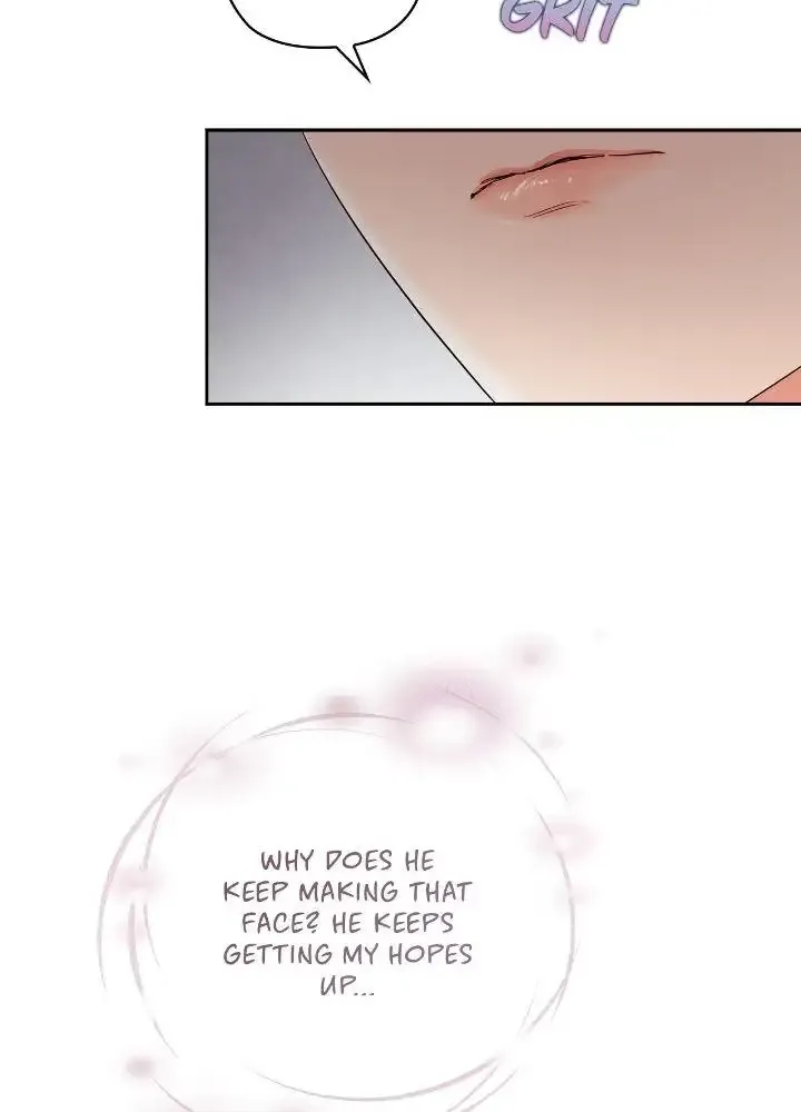 Read Quiet in the Office! chapter 44 image 51 on Lezhin