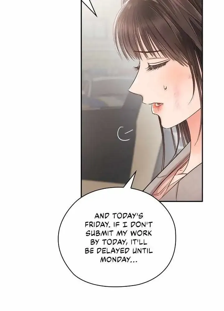Read Quiet in the Office! chapter 44 image 58 on Lezhin
