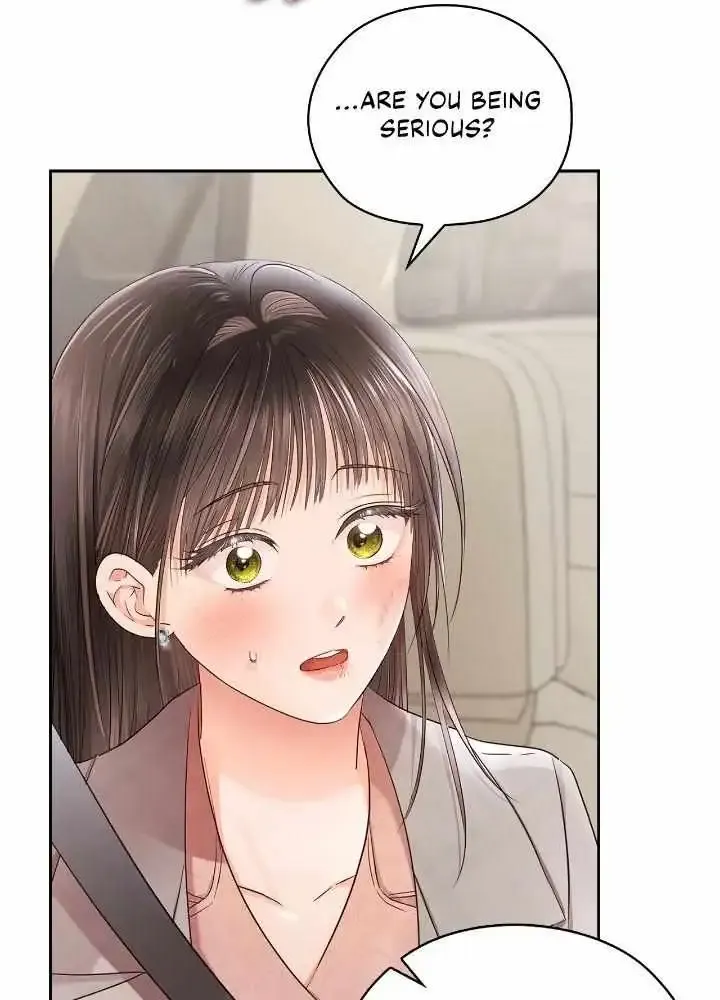Read Quiet in the Office! chapter 44 image 64 on Lezhin