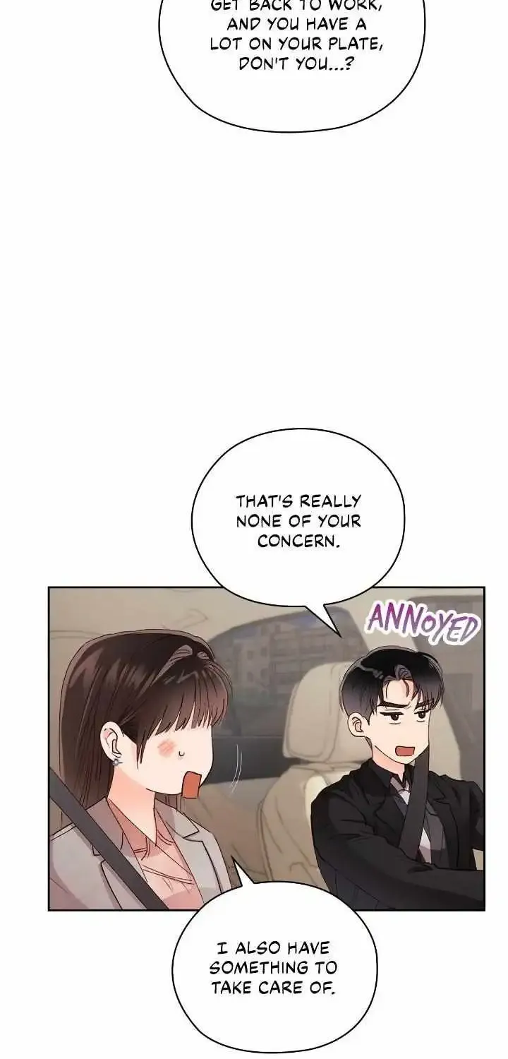 Read Quiet in the Office! chapter 44 image 69 on Lezhin