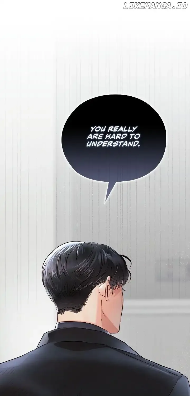 Read Quiet in the Office! chapter 44 image 7 on Lezhin