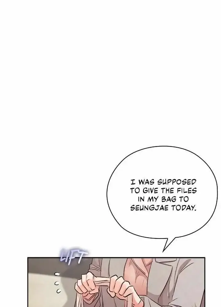 Read Quiet in the Office! chapter 44 image 70 on Lezhin