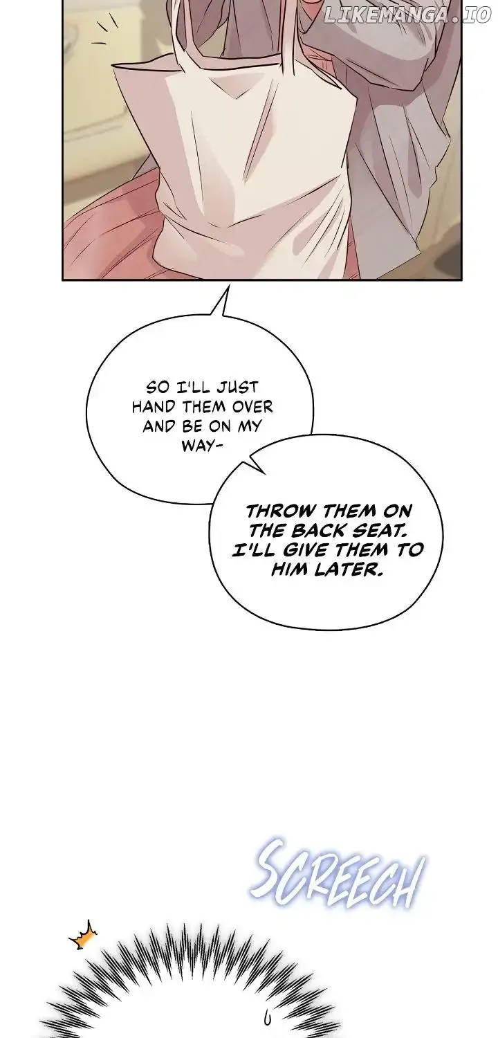 Read Quiet in the Office! chapter 44 image 71 on Lezhin