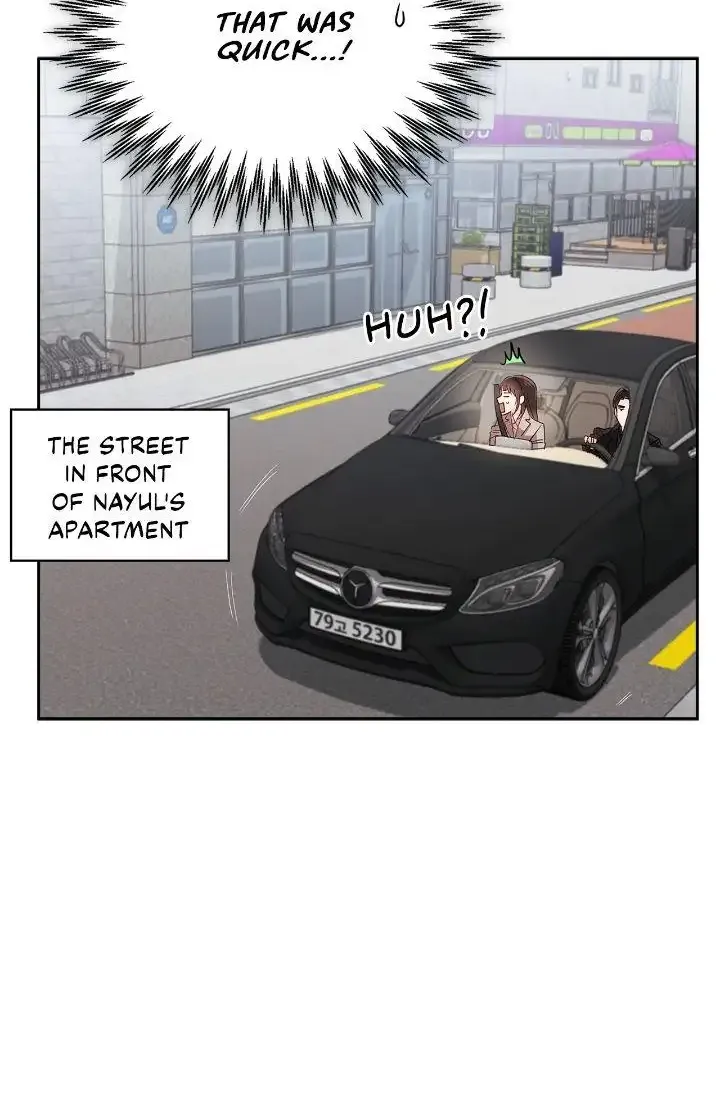 Read Quiet in the Office! chapter 44 image 72 on Lezhin