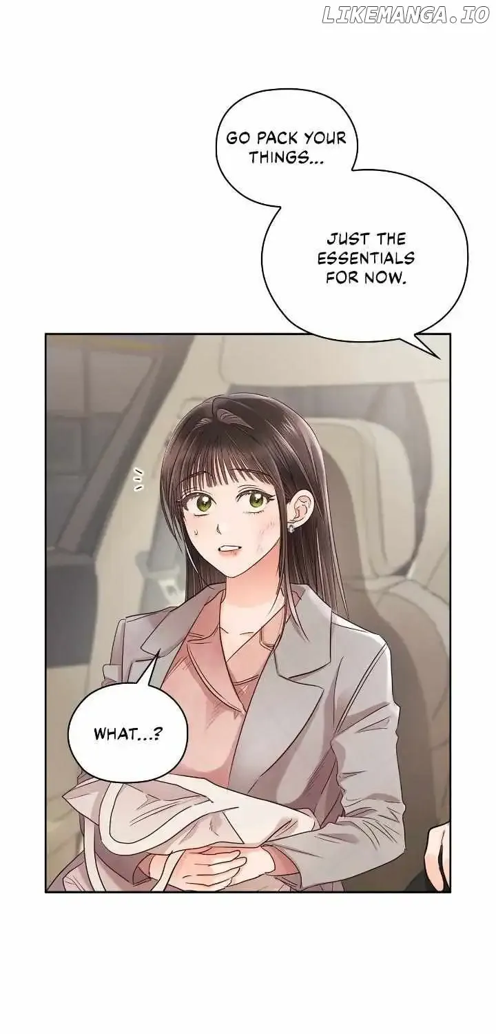 Read Quiet in the Office! chapter 44 image 73 on Lezhin