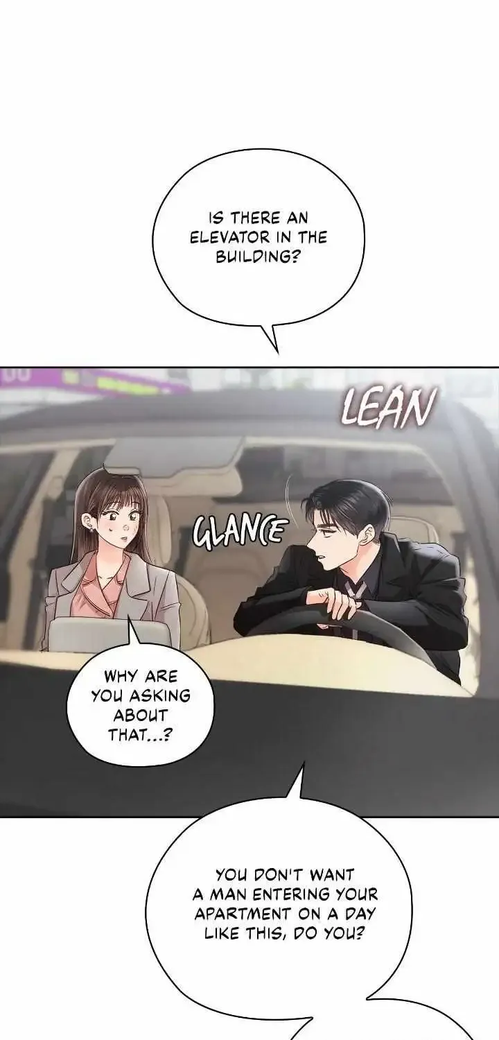 Read Quiet in the Office! chapter 44 image 74 on Lezhin