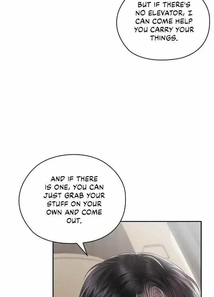 Read Quiet in the Office! chapter 44 image 75 on Lezhin