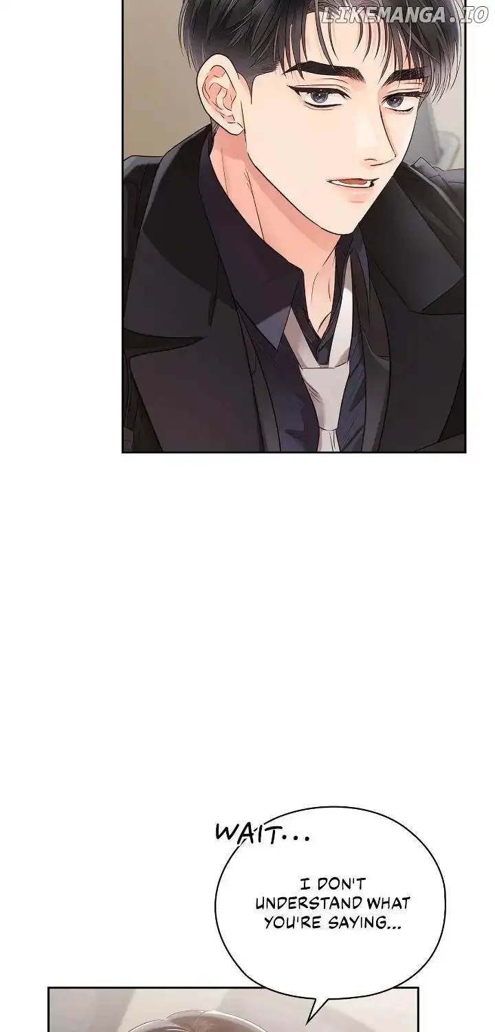 Read Quiet in the Office! chapter 44 image 76 on Lezhin