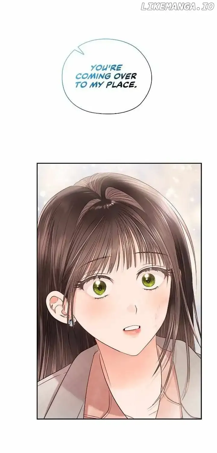 Read Quiet in the Office! chapter 44 image 78 on Lezhin