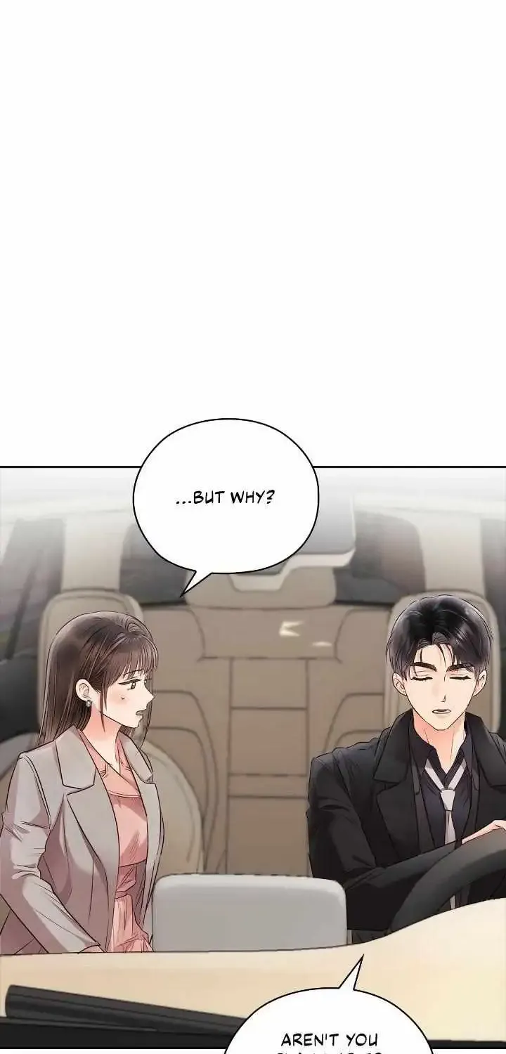 Read Quiet in the Office! chapter 44 image 79 on Lezhin