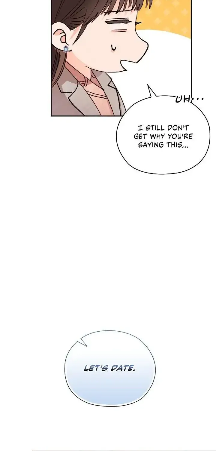 Read Quiet in the Office! chapter 44 image 82 on Lezhin