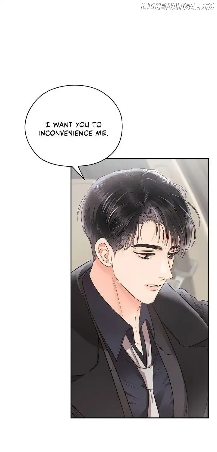 Read Quiet in the Office! chapter 44 image 84 on Lezhin
