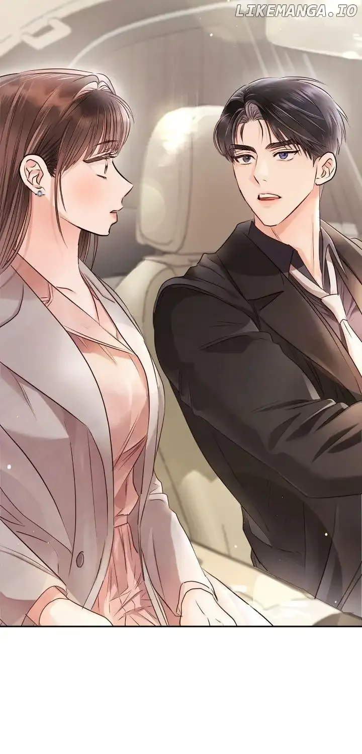 Read Quiet in the Office! chapter 44 image 87 on Lezhin