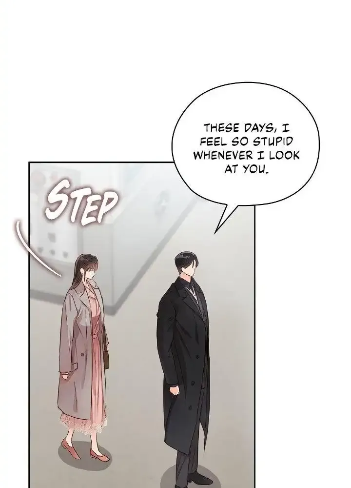Read Quiet in the Office! chapter 44 image 9 on Lezhin
