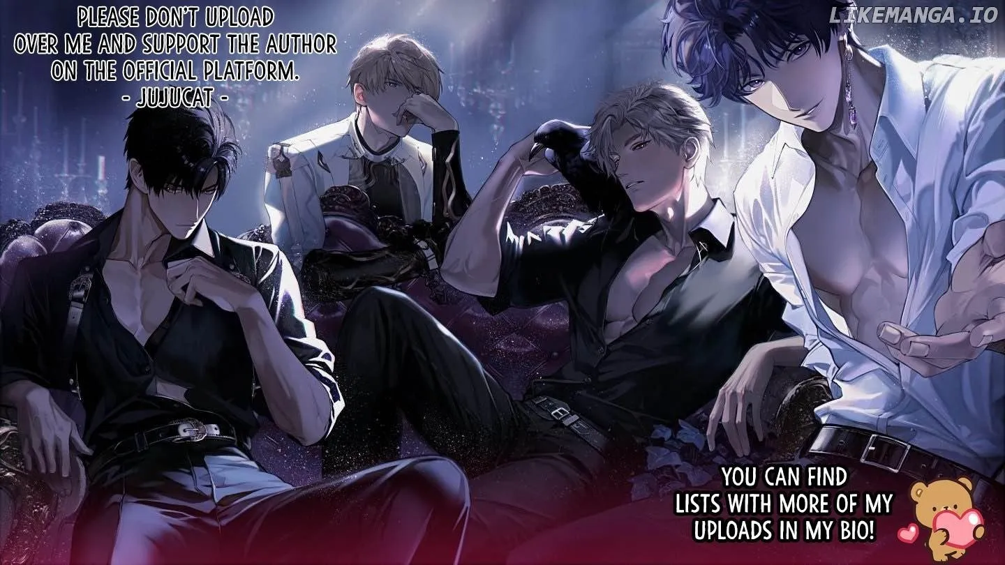 Read Quiet in the Office! chapter 47 image 1 on Lezhin
