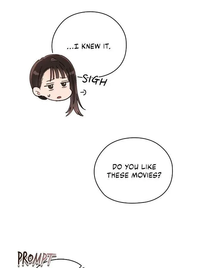 Read Quiet in the Office! chapter 47 image 25 on Lezhin