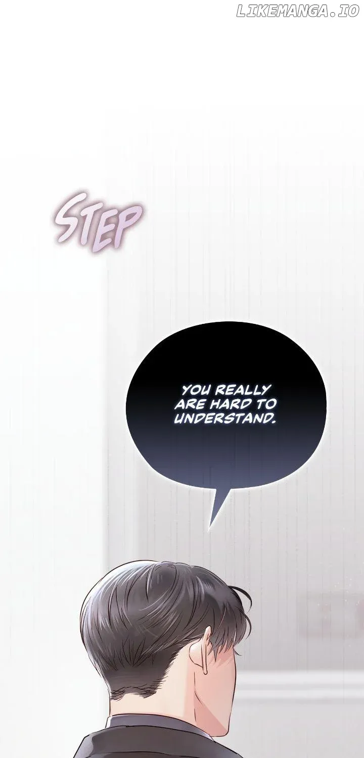 Read Quiet in the Office! chapter 47 image 3 on Lezhin