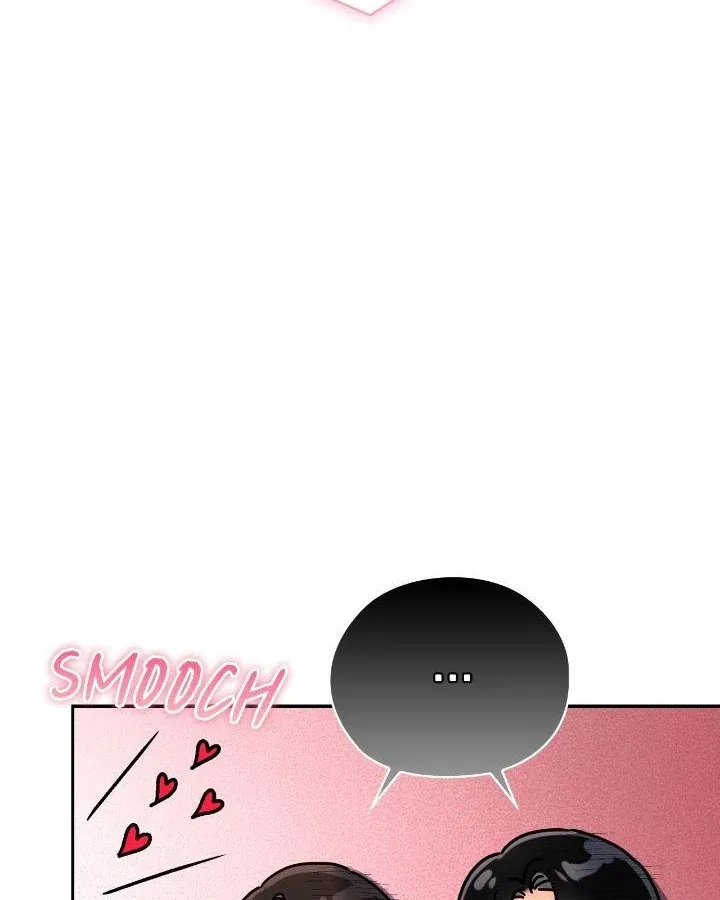 Read Quiet in the Office! chapter 47 image 32 on Lezhin