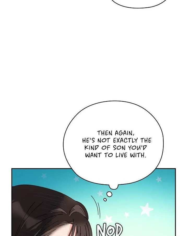 Read Quiet in the Office! chapter 47 image 36 on Lezhin