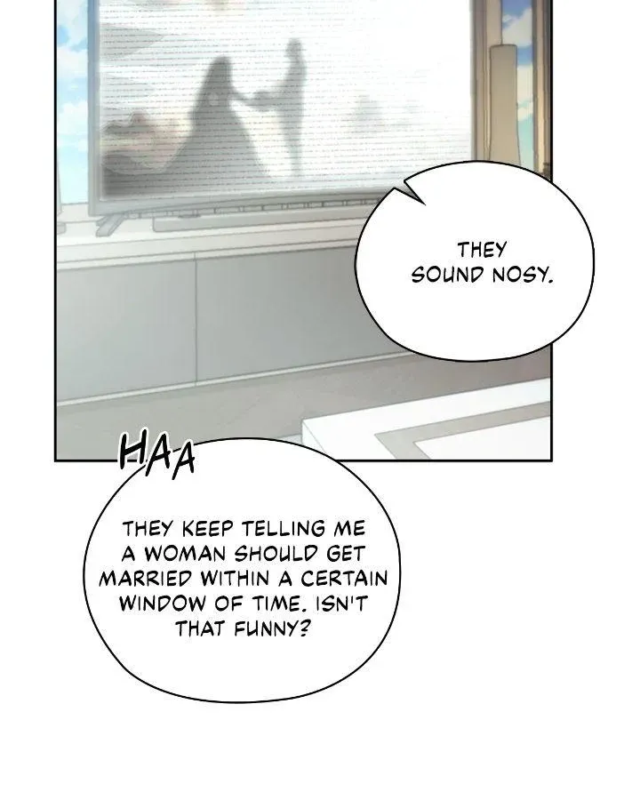 Read Quiet in the Office! chapter 47 image 38 on Lezhin