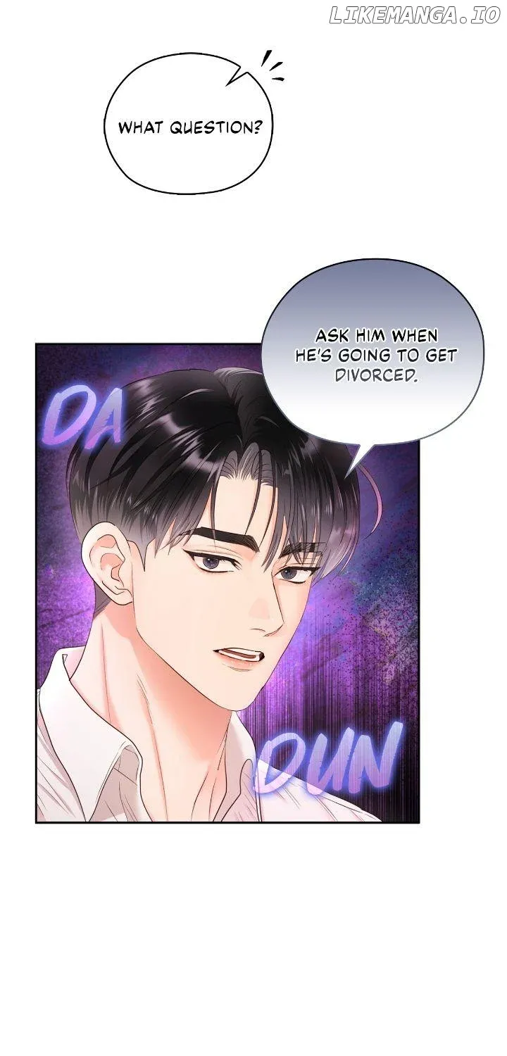 Read Quiet in the Office! chapter 47 image 41 on Lezhin