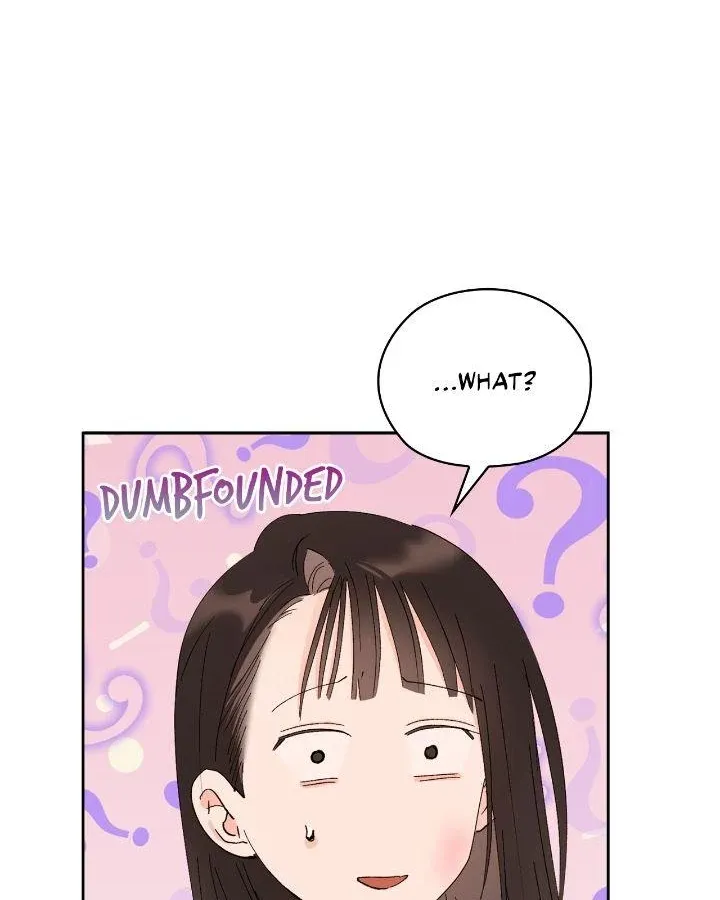 Read Quiet in the Office! chapter 47 image 42 on Lezhin