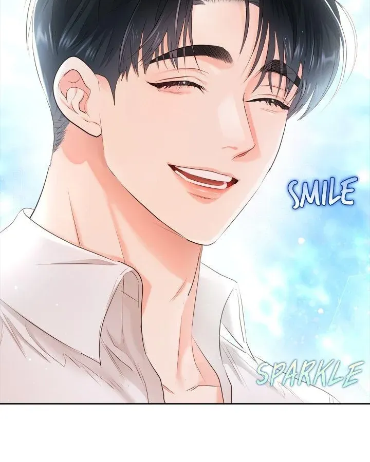 Read Quiet in the Office! chapter 47 image 44 on Lezhin
