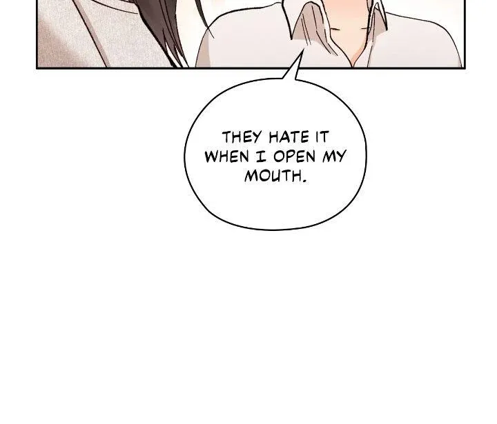 Read Quiet in the Office! chapter 47 image 46 on Lezhin