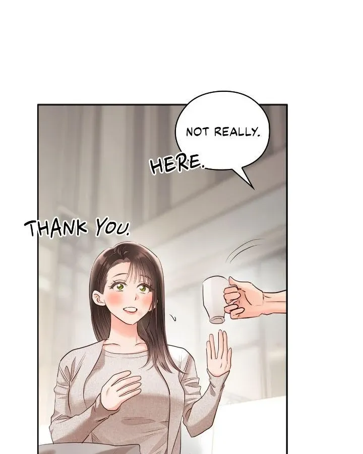 Read Quiet in the Office! chapter 47 image 48 on Lezhin